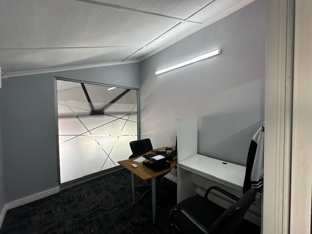 To Let Commercial Property for Rent in Woodstock Western Cape